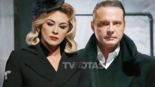 Aracely Arámbula se sincera sobre Luis Miguel