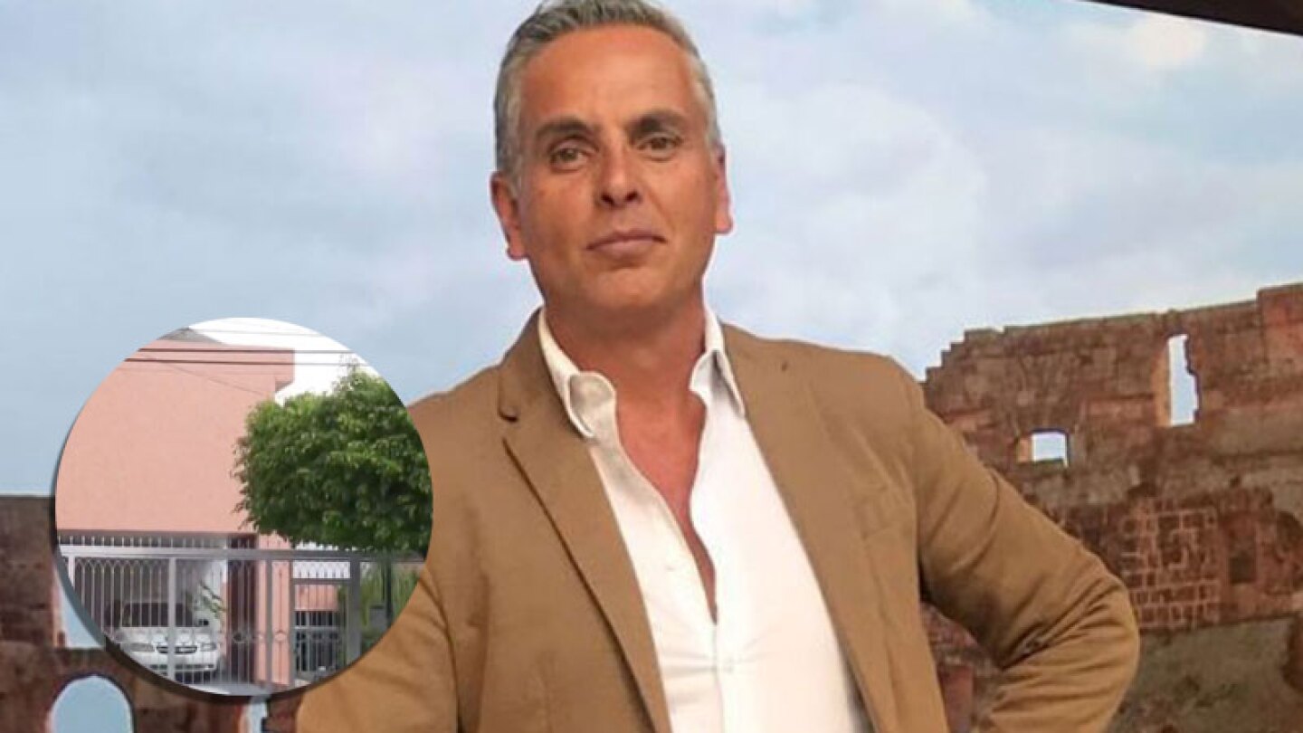 xavier ortiz última llamada
