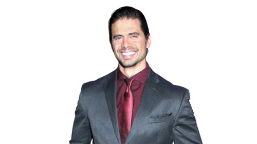 Pedro Moreno asegura que nunca ha sido infiel a su esposa