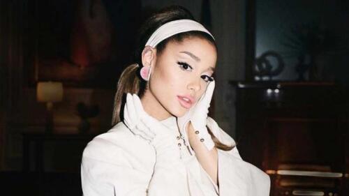 Ariana Grande ya es parte de un videojuego