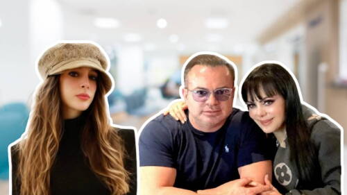 Gustavo Adolfo Infante revela secreto de Marco Chacón, esposo de Maribel Guardia: "No te burles de mí"