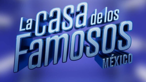 La Casa de los Famosos México Logo
