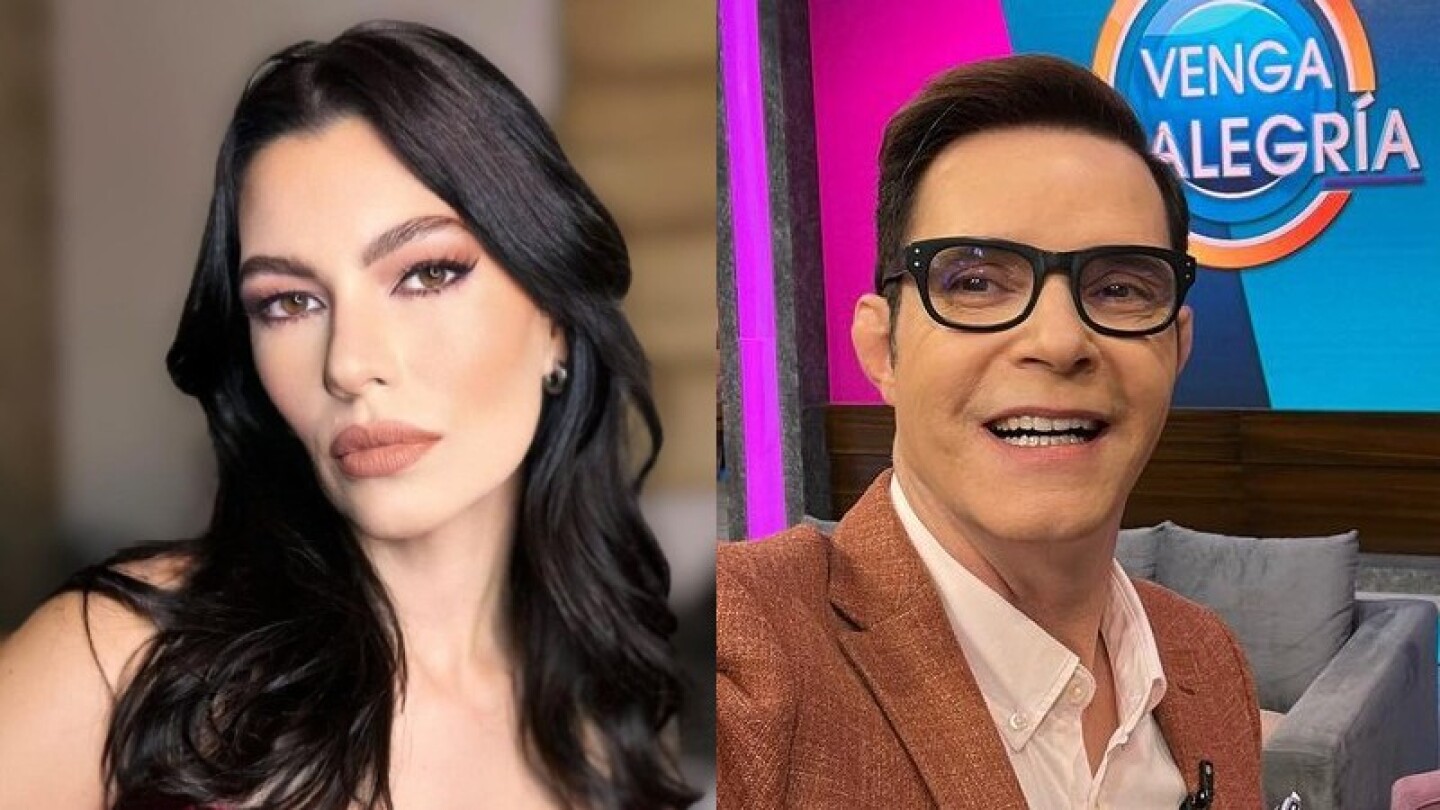 Horacio Villalobos destroza a Natália Subtil en ¡Quiero cantar!: “Estuvo horrible”
