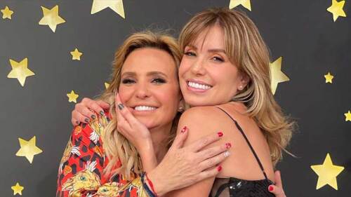 Andrea Rodríguez y Andrea Escalona siguen en Televisa