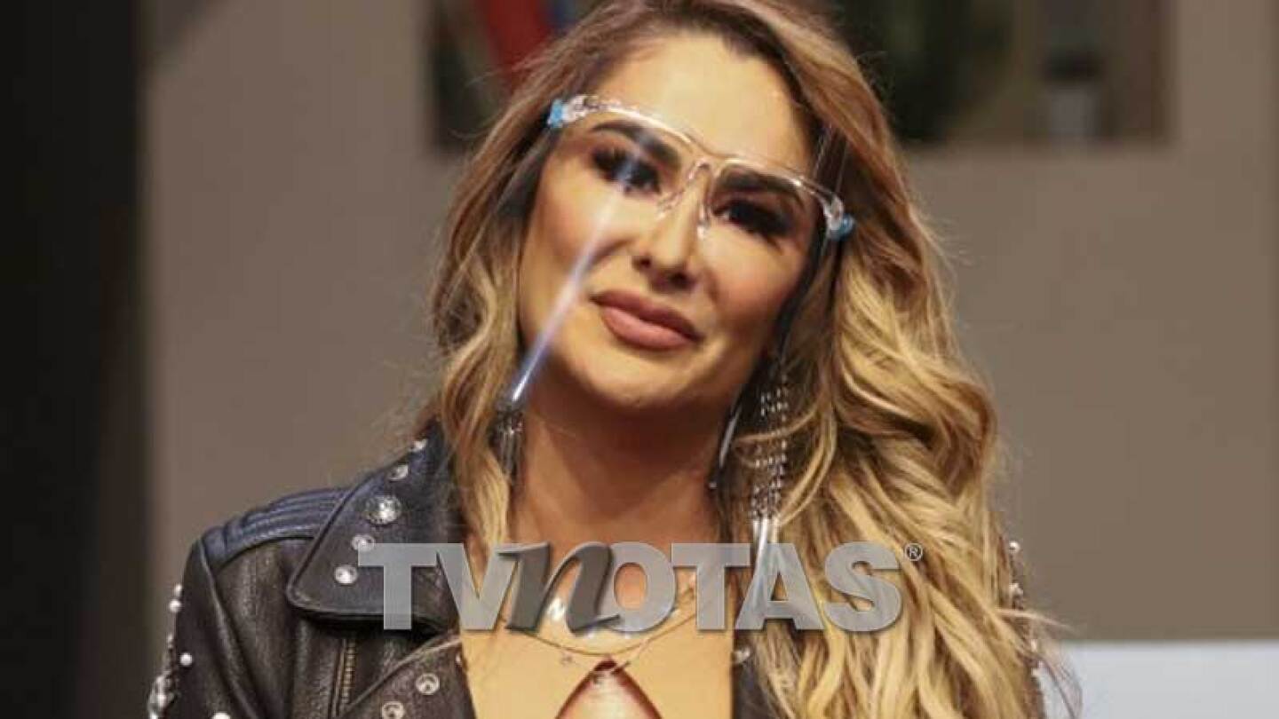 ninel conde demanda despido injustificado trabajadora 22 años exnana