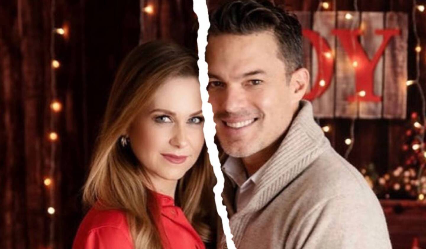 ¿Por qué Ingrid Martz y su esposo se están divorciando?