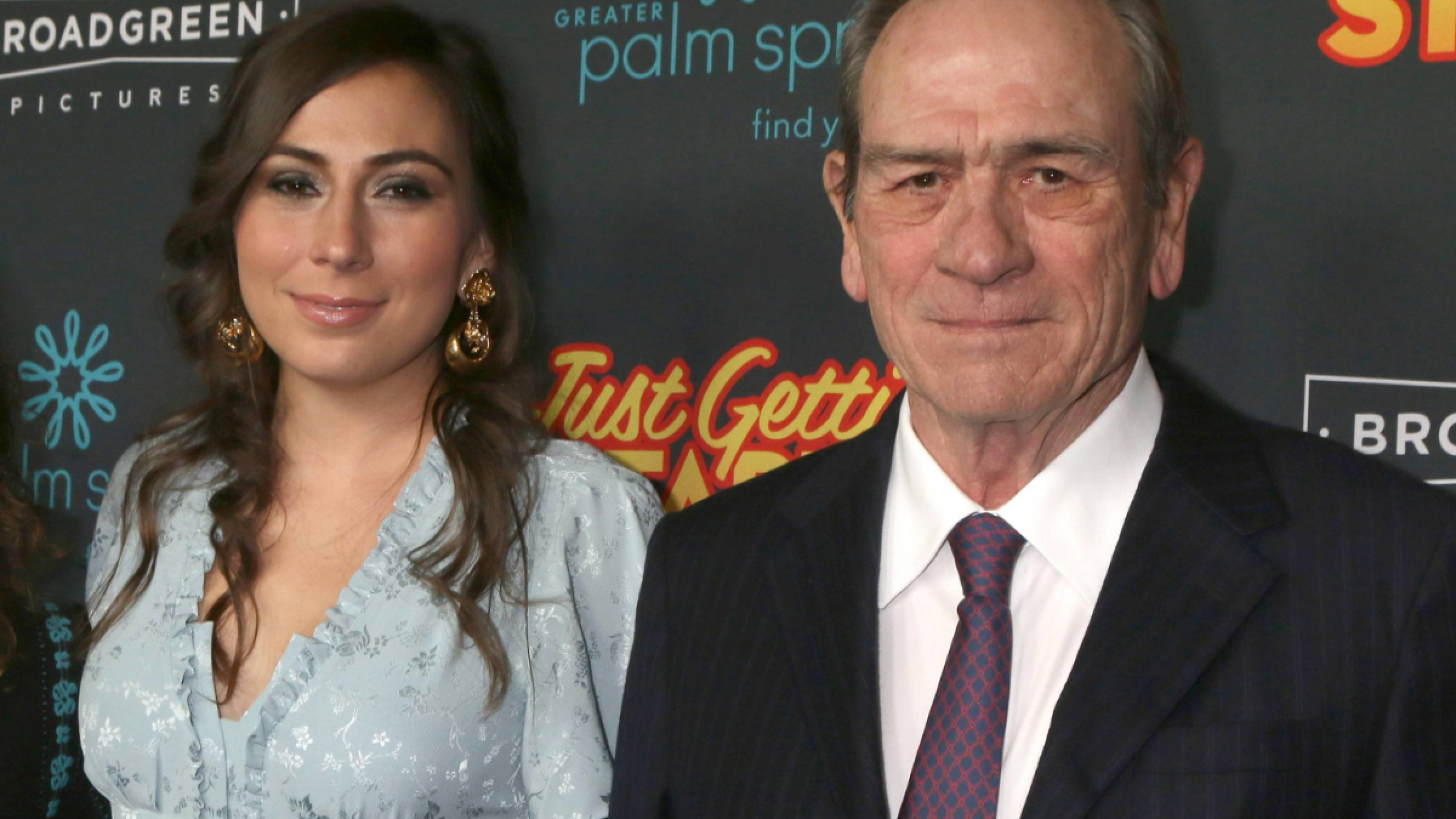 Hija de Tommy Lee Jones es encontrada muerta en hotel de San Francisco el Día de año nuevo
