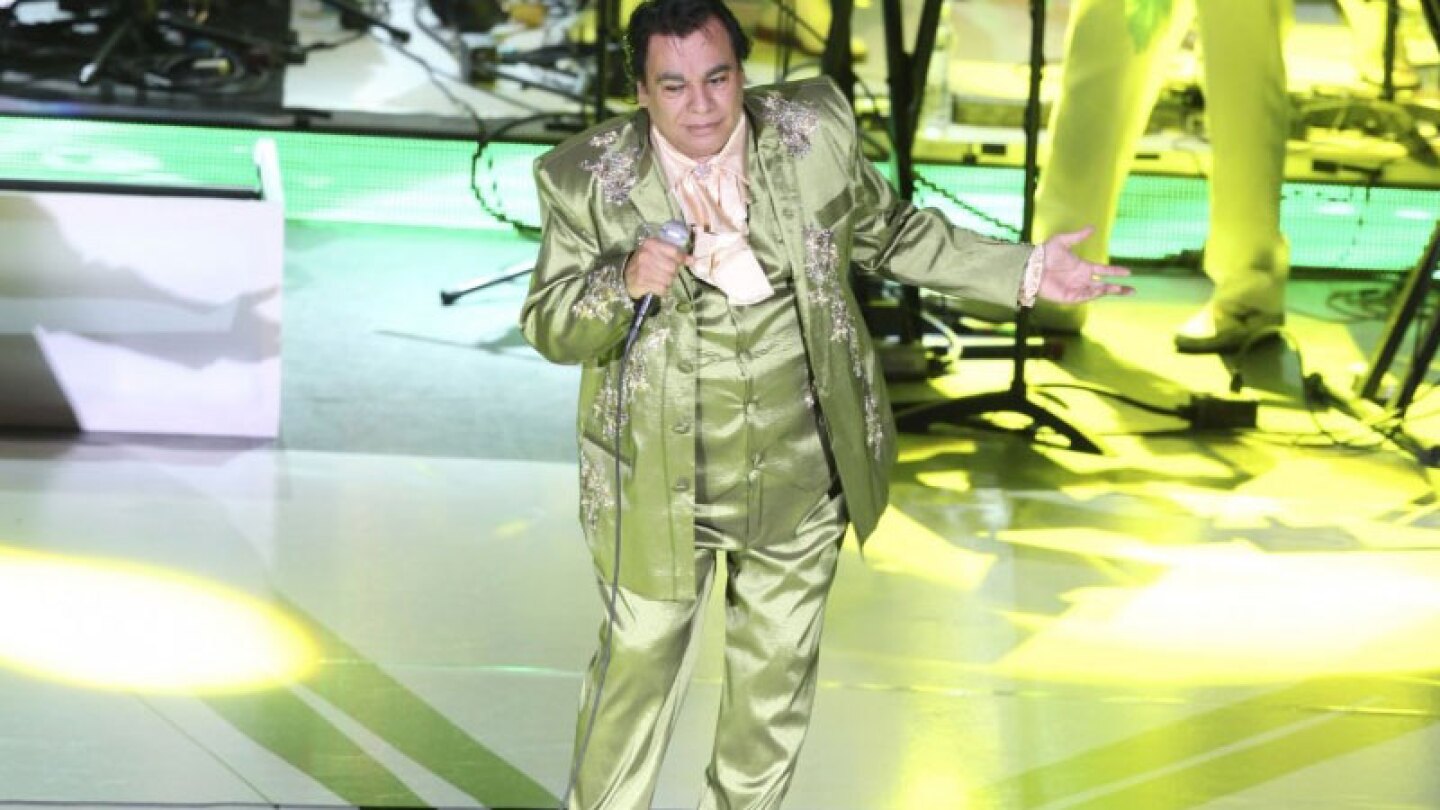 La farsa llega a su fin y el misterio de los audios de Juan Gabriel es revelado