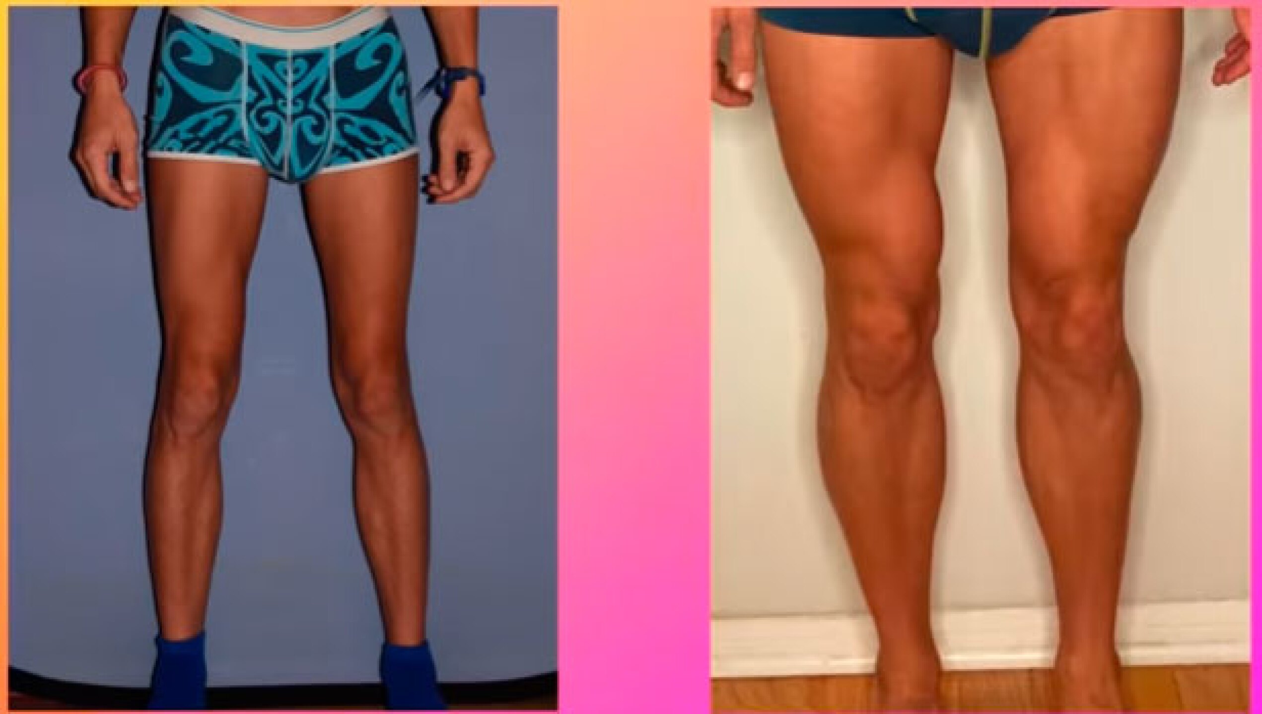 ken humano cambio cuerpo