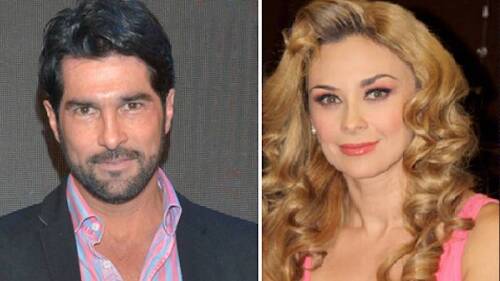 Arturo sigue en comunicación con los hijos de su ex