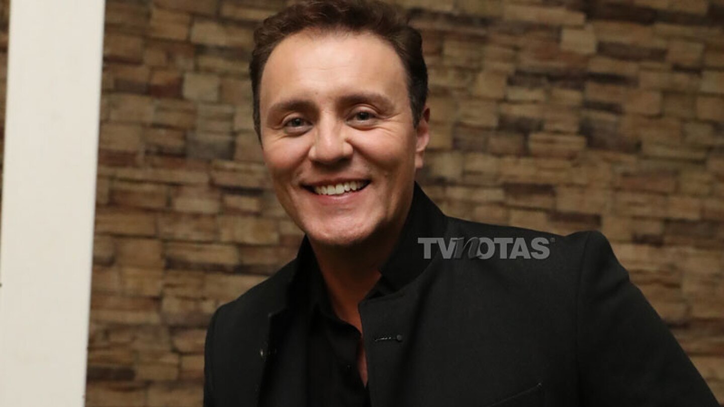 Lorenzo Antonio responde a los rumores y asegura ser heterosexual