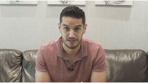 Adrián Marcelo es investigado por la Fiscalía de Nuevo León tras ser acusado de presunto abuso