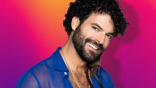 Adrián di Monte habló tras su salida de La casa de los Famosos México 2025