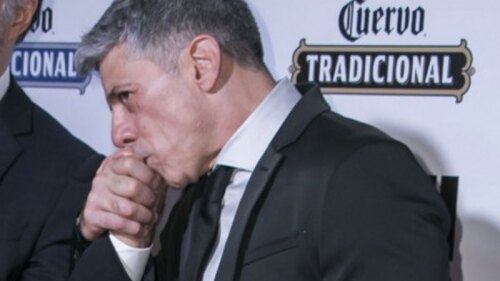 El actor no titubeó en sacar a la luz la razón por la que se duda de sus preferencias.