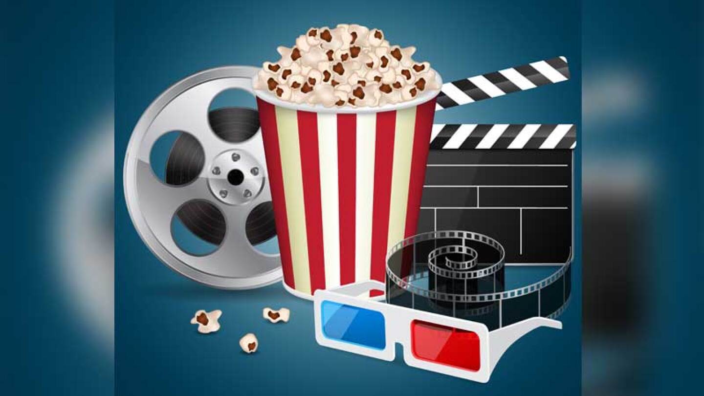Los amantes del cine podrán conocer a los ganadores en el séptimo arte.