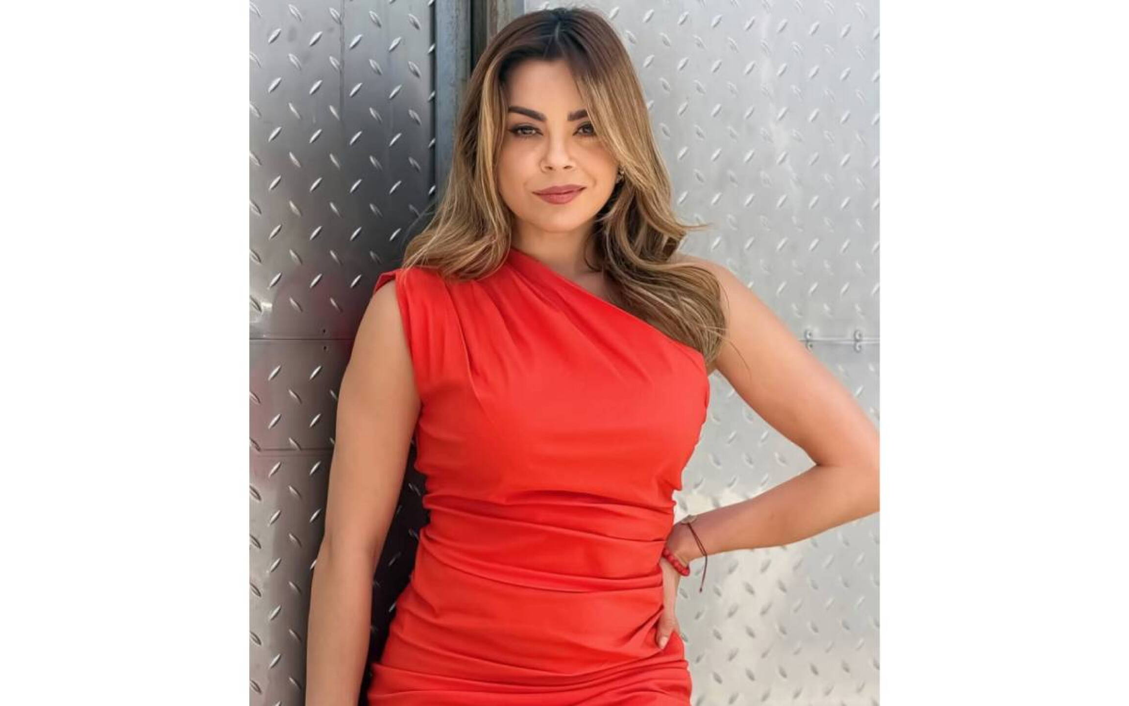 Gaby Ramírez