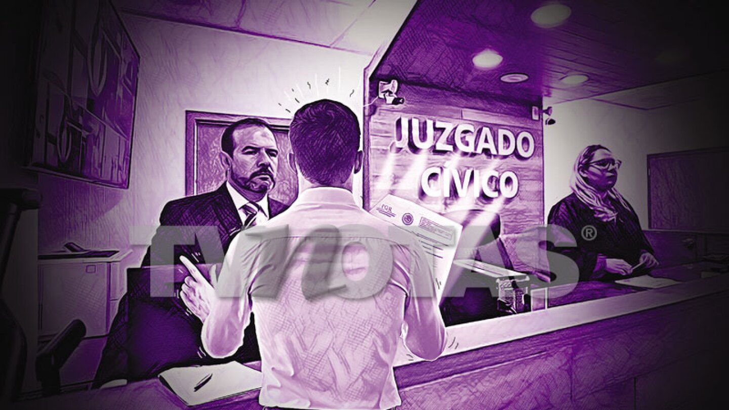 Javier A reclamaba daño moral por hablar de situaciones personales tvnotas