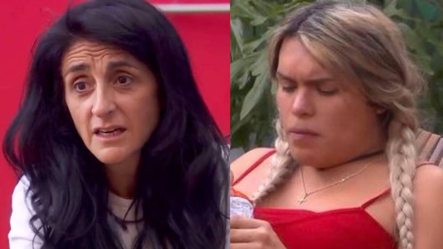 Bárbara Torres le hace polémico comentario a Wendy Guevara