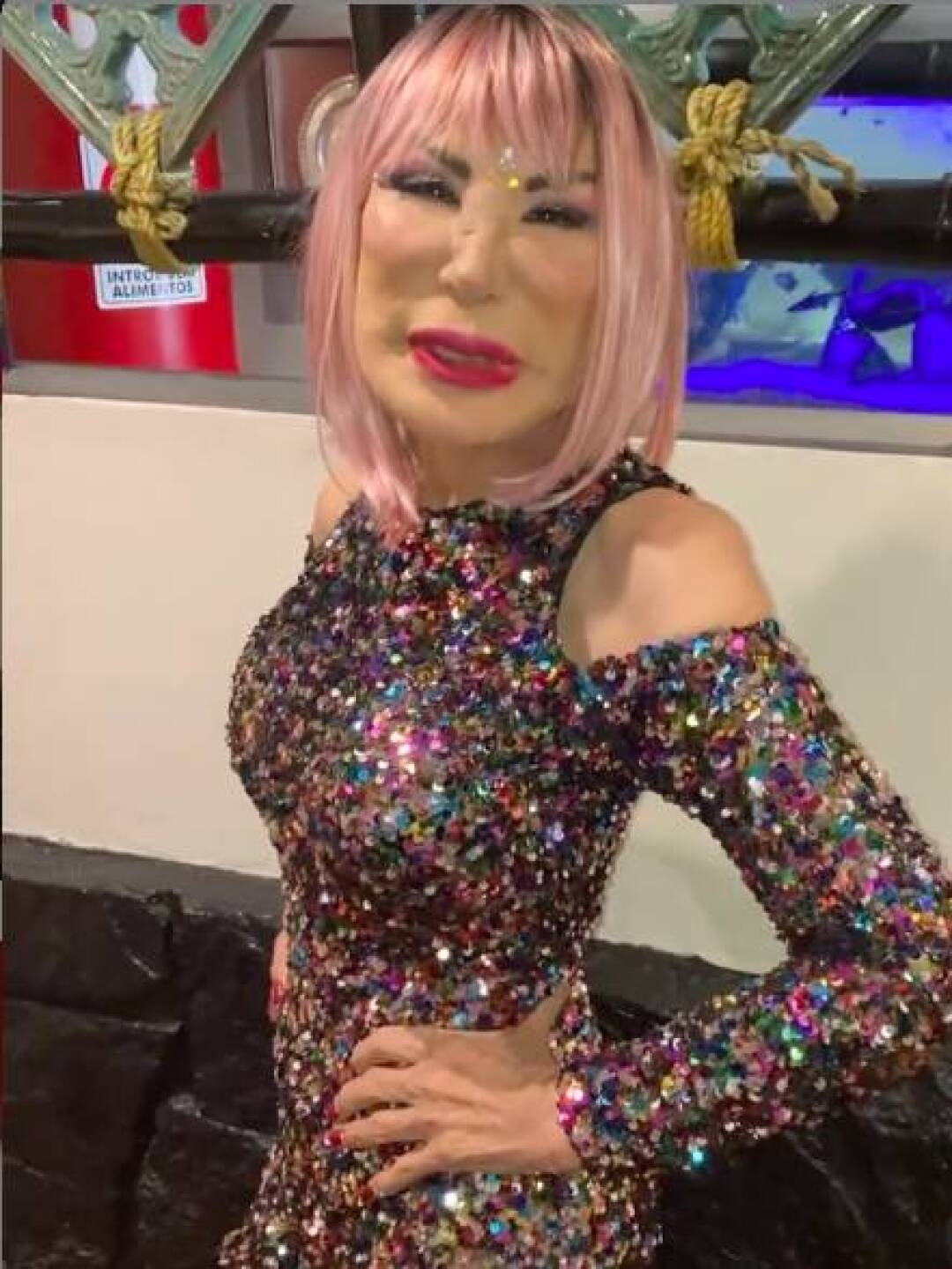 Lyn May contra Chiquis Rivera