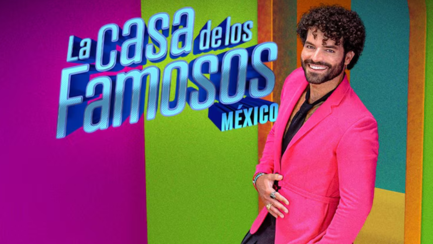 Adrián Di Monte: romances y traiciones, así es la vida amorosa del nuevo habitante de La casa de los famosos 2025