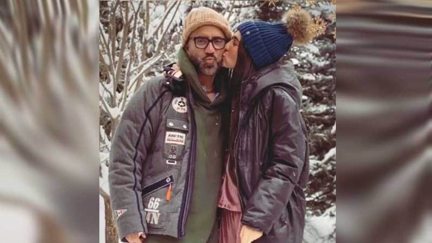 Fuertes rumores de que Alejandro Fernández y su joven novia ¡terminaron!