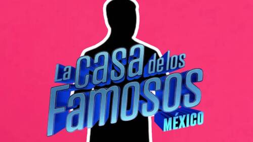Séptimo eliminado de 'La casa de los famosos México'