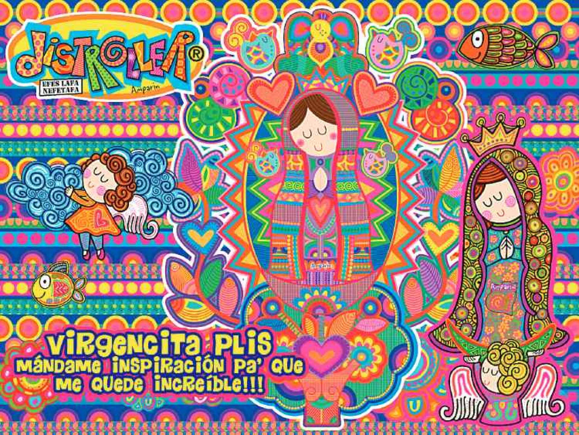 Distroller