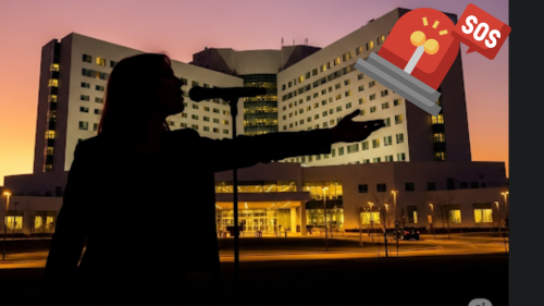 Esta es la grave infección que llevó de emergencia al hospital a una famosa estrella del pop: ¿qué se sabe?