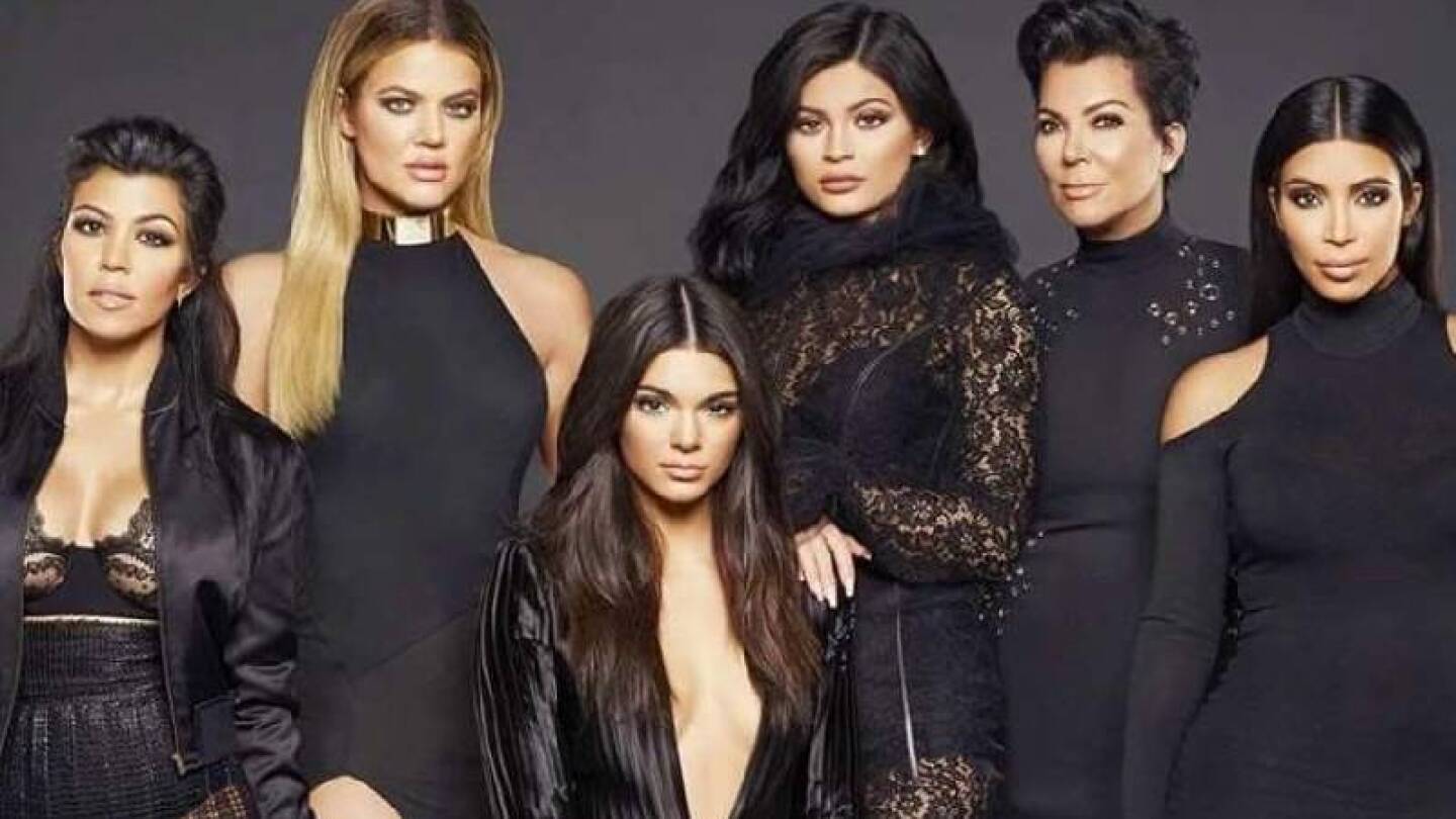 Exempleada Kardashian encontrada muerta