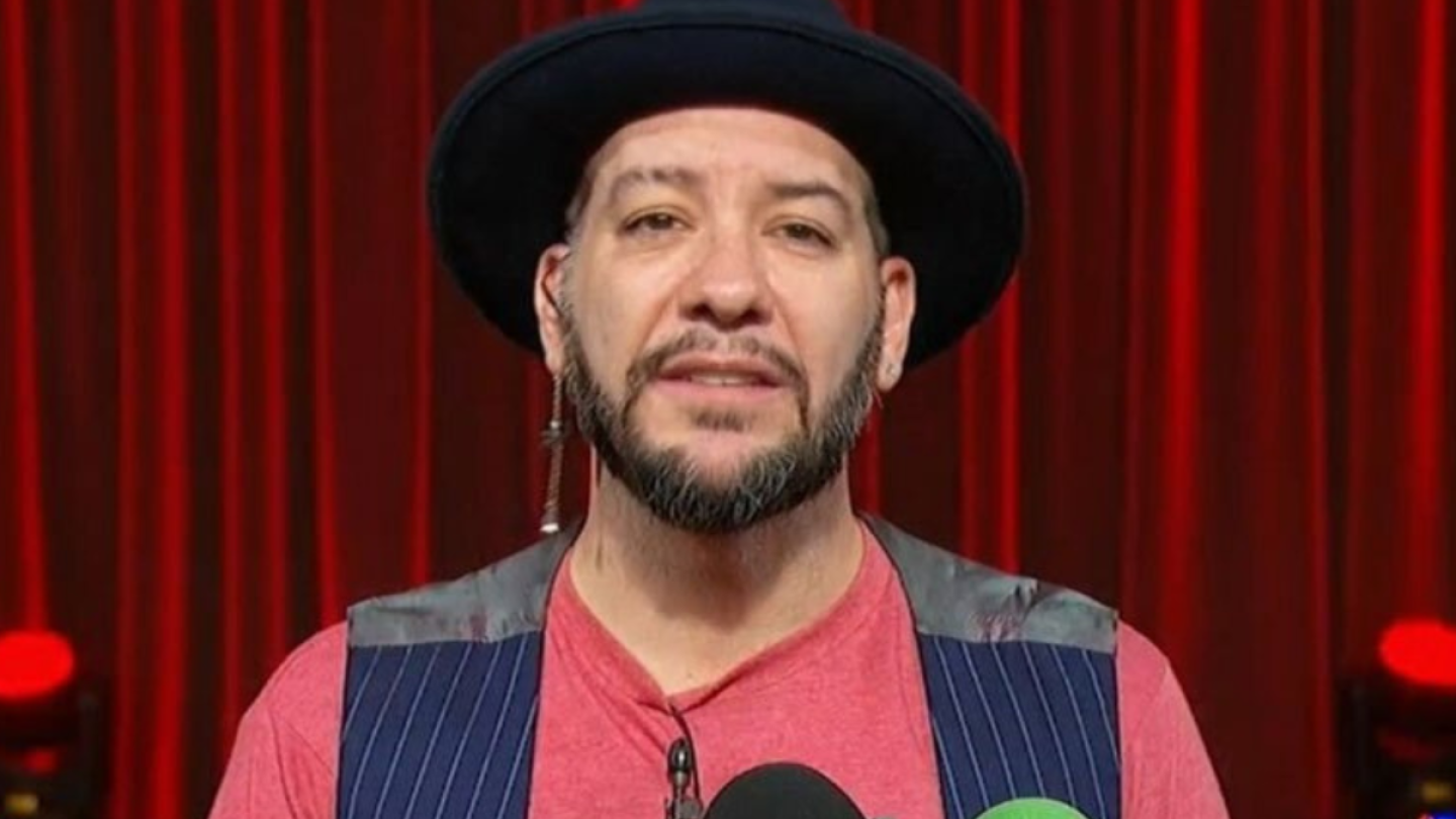 Faisy romance cantantes