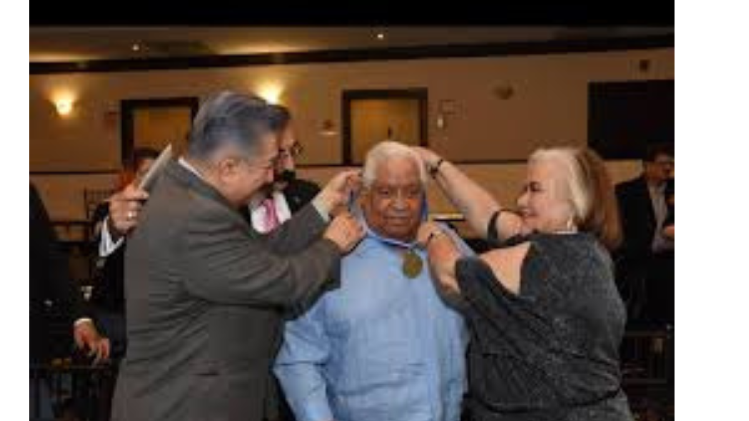 Muere Juan Antonio Ramírez Córdova