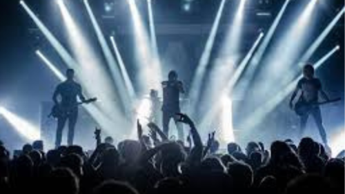 Denuncian públicamente a integrante de emblemática banda de rock mexicano por violencia y abandono