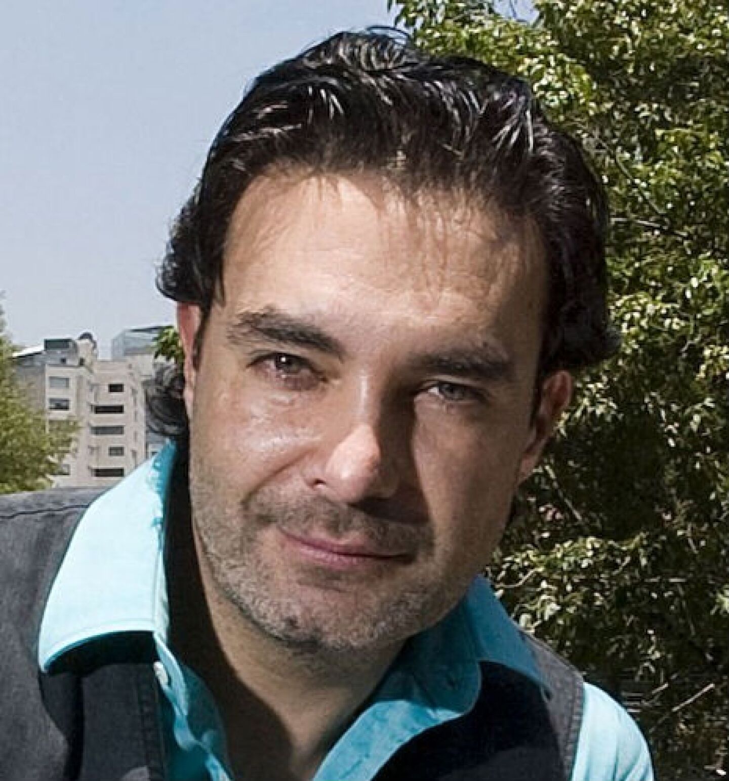Mauricio Islas entrará a la telenovela 'La mujer de Judas'.