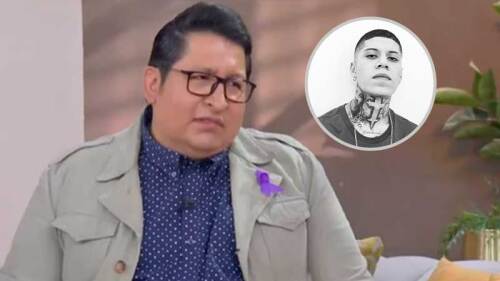 Alex Kaffie critica a Santa Fe Klan por no llegar a acuerdo con fan