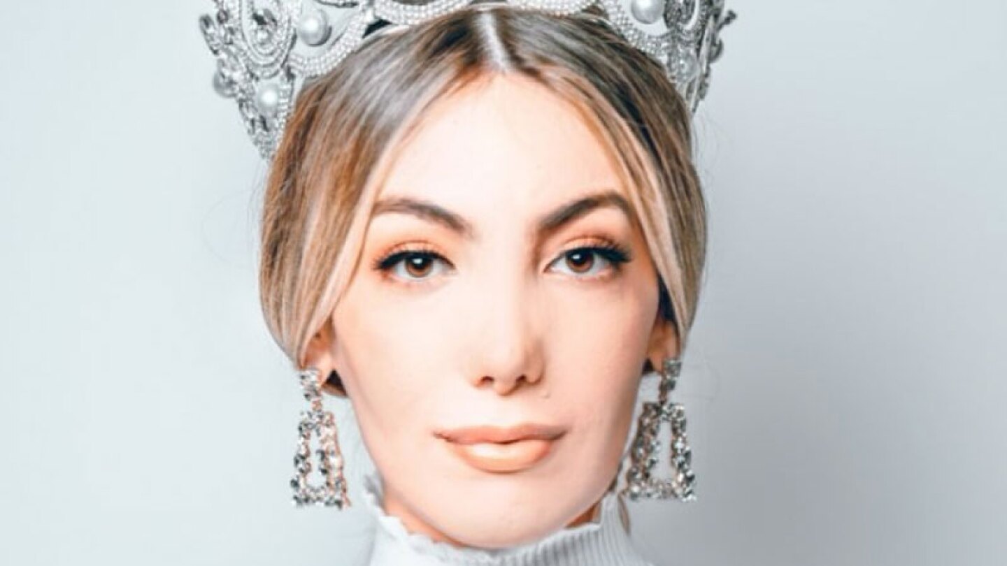 La modelo mexicana se llevó la victoria de este concurso de belleza.