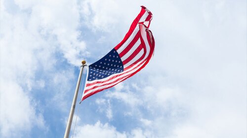 Elecciones de Estados Unidos.