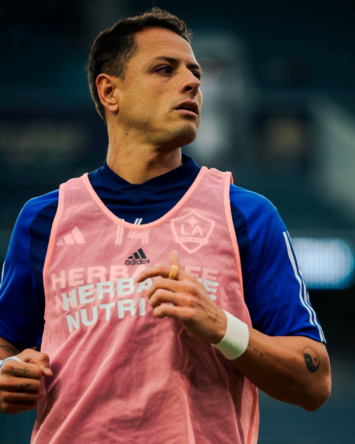 El jugador de futbol quería regresar a la Selección Mexicana