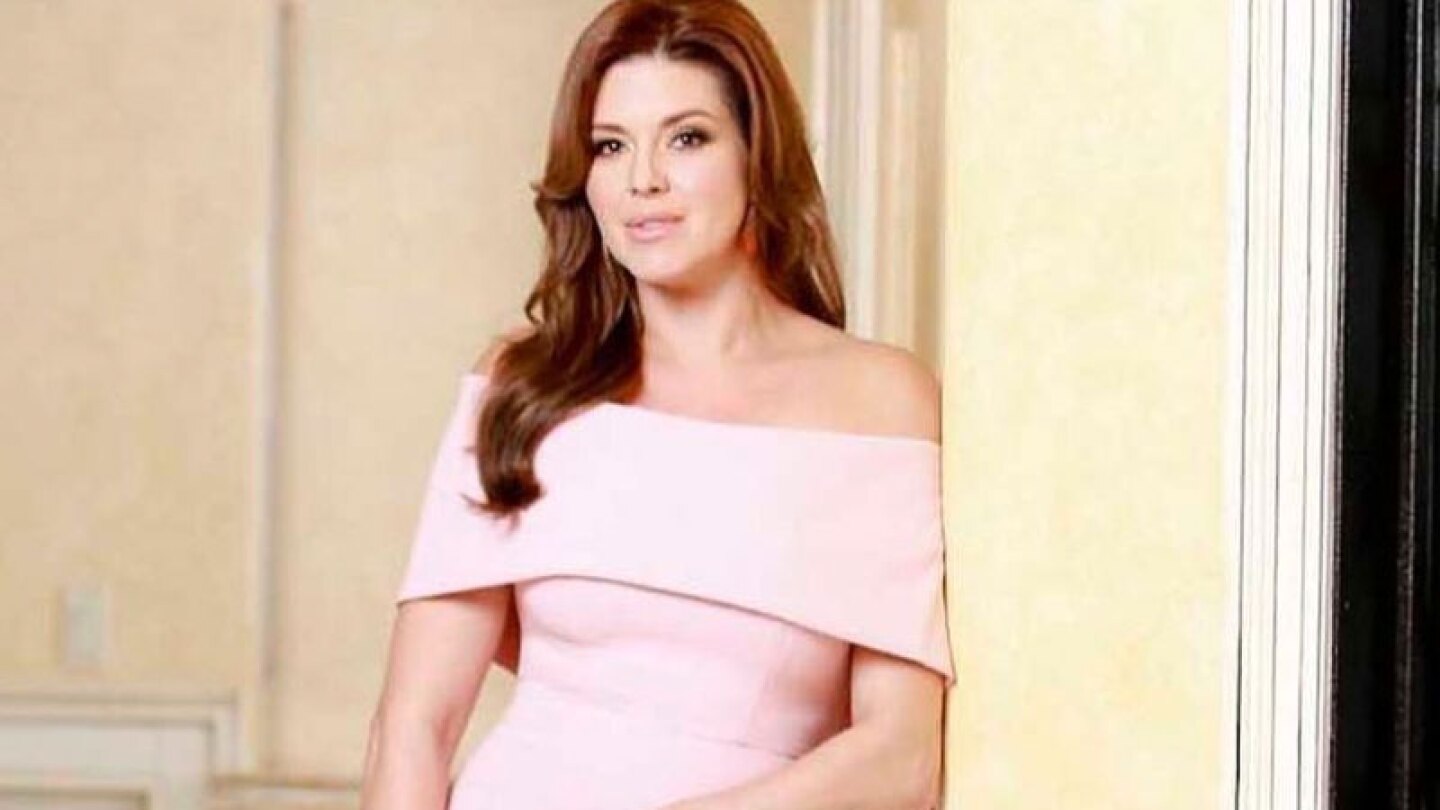 alicia machado la rosa de guadalupe
