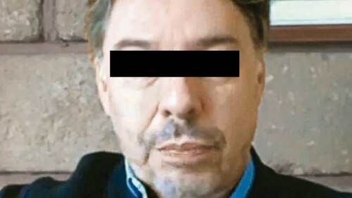 Hijastra de Yuri N exhibe a su presunto abusador; le tomó cientos de fotos explícitas ¡cuando era una niña!