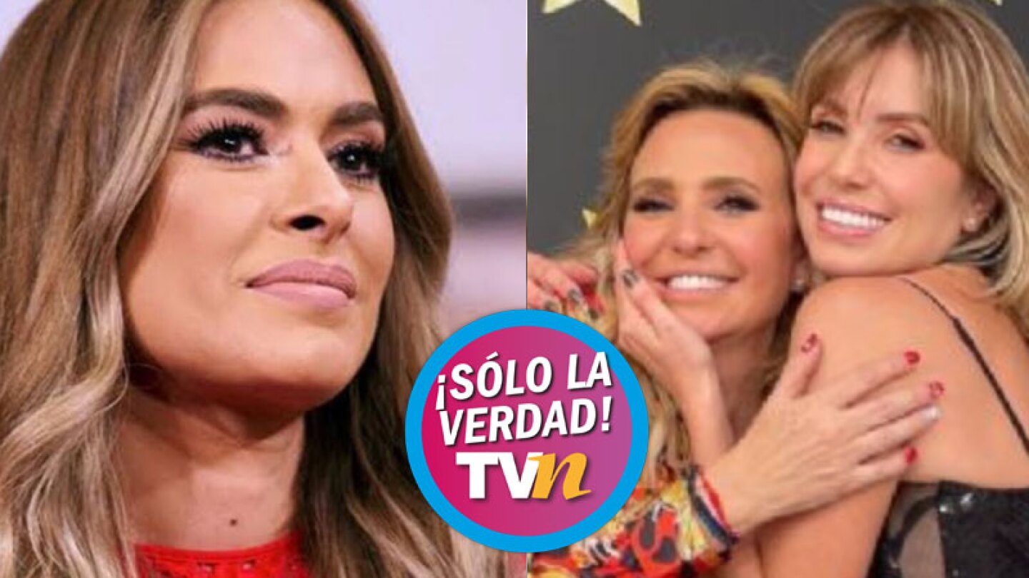 Galiea Montijo pleito con Andrea Escalona en Hoy