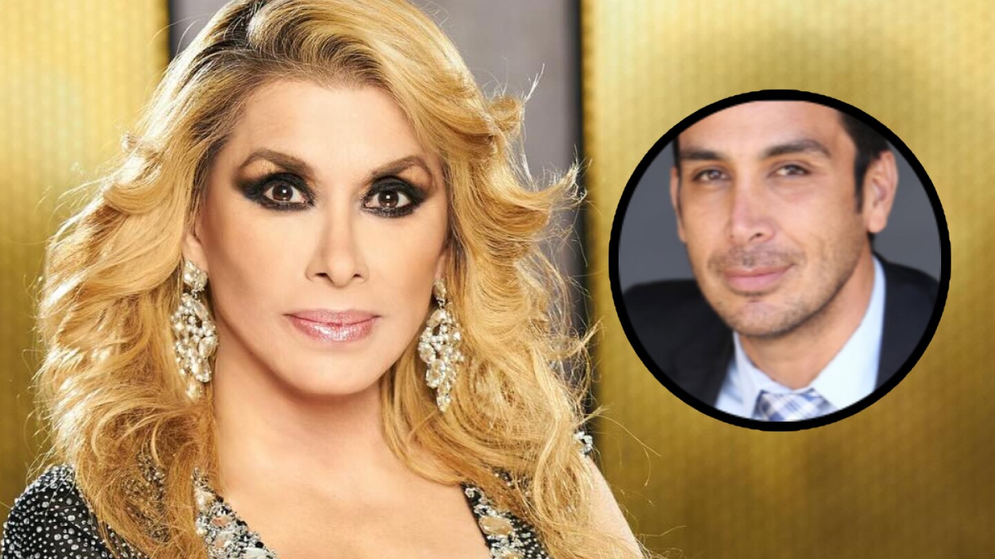 Dulce y Francisco Cantú