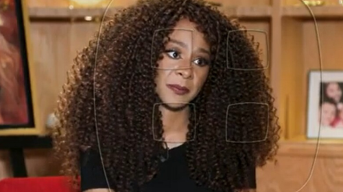 M'Balia habla del encarcelamiento de su hermano Kalimba