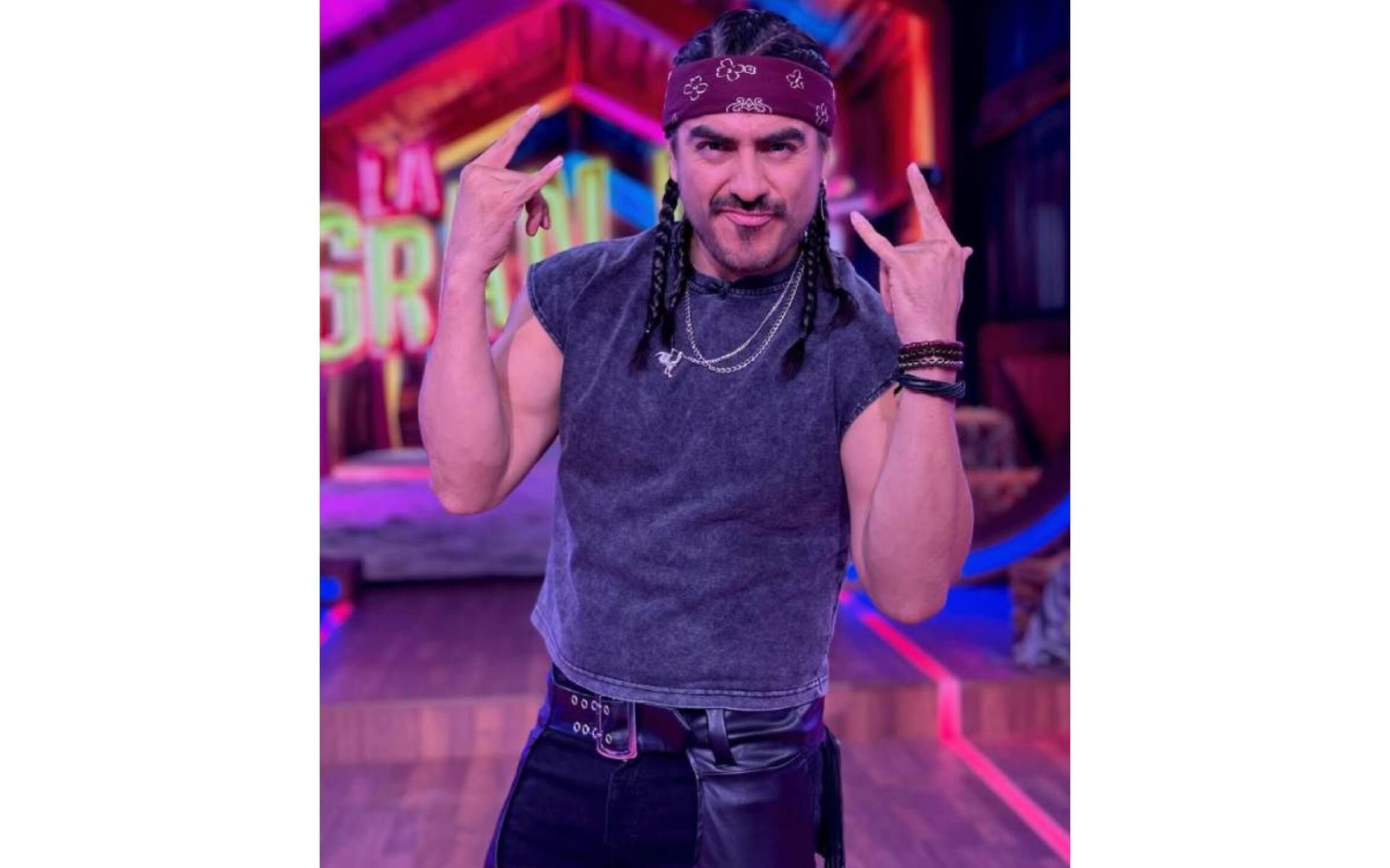 Rey Grupero