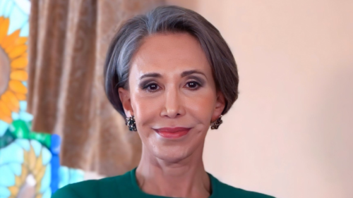 ¿Florinda Meza acusada de mala paga?