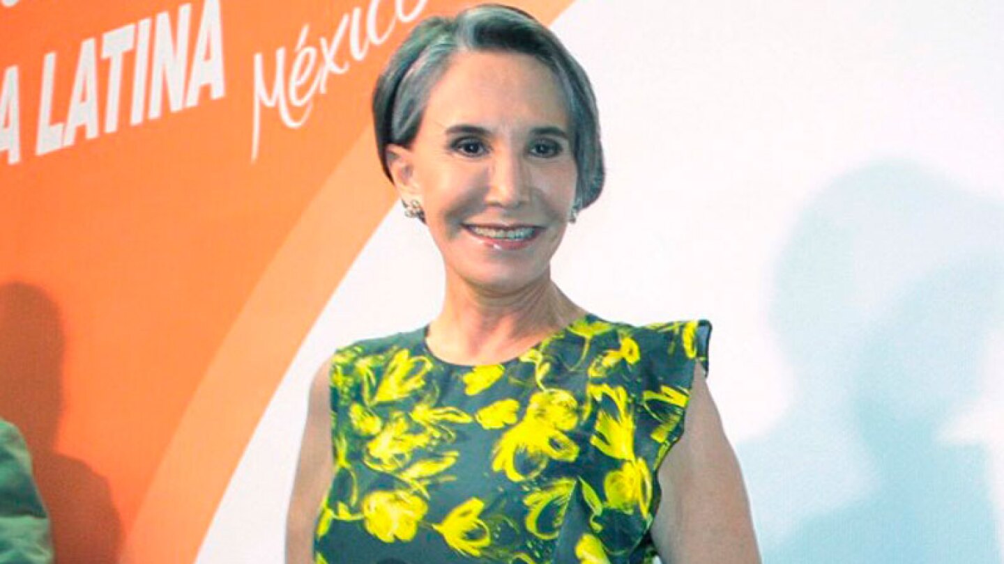 Florinda Meza n