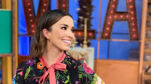 Laura G le responde a todos los fanáticos que la quieren fuera de VLA