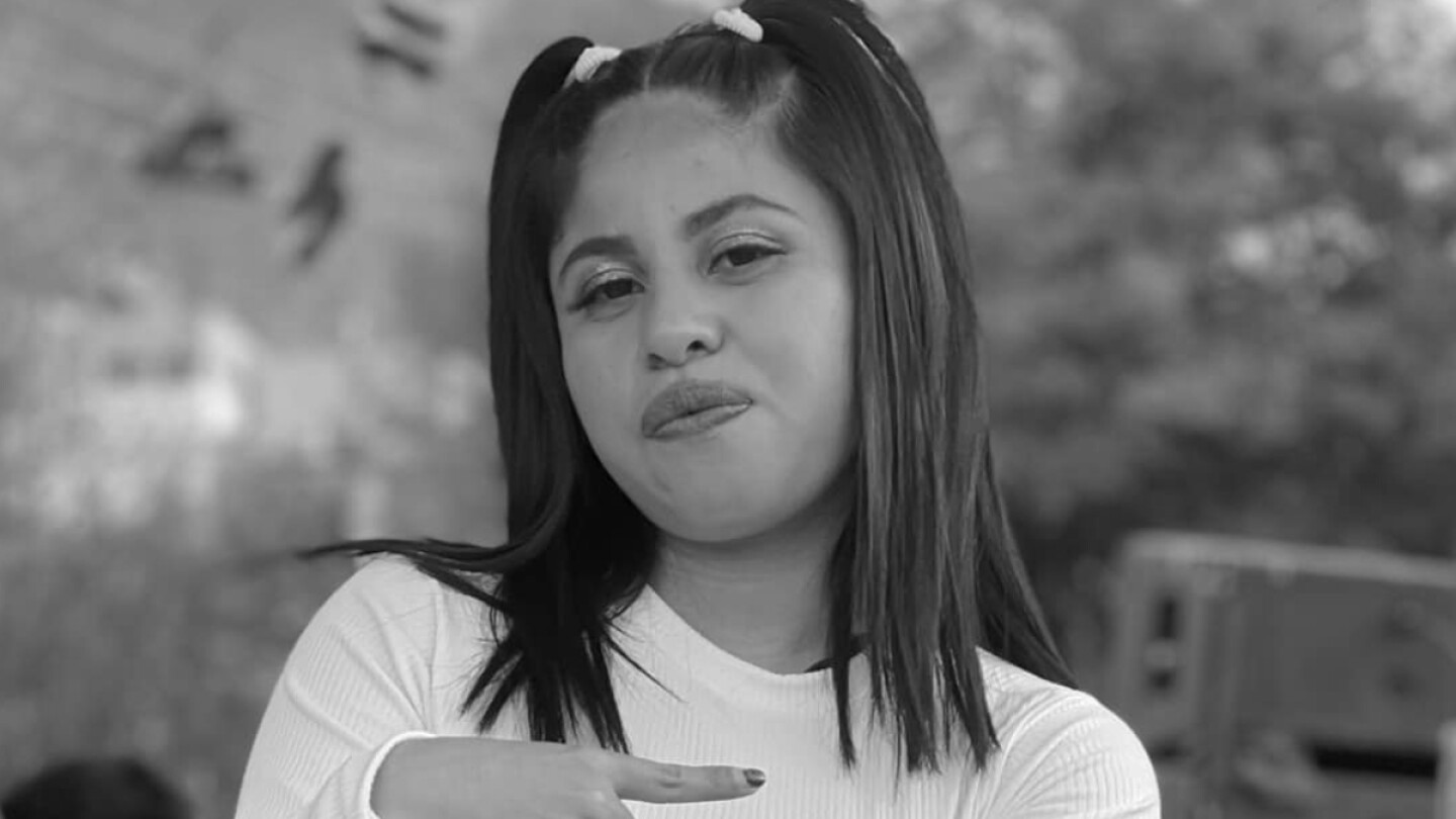Lupita TikTok
