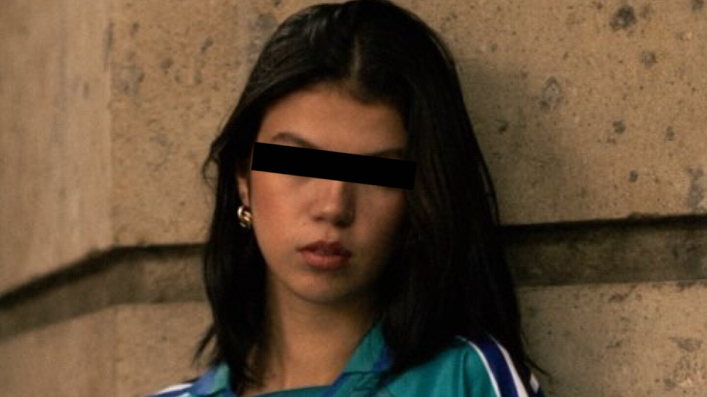 Valentina N cuenta en el hospital