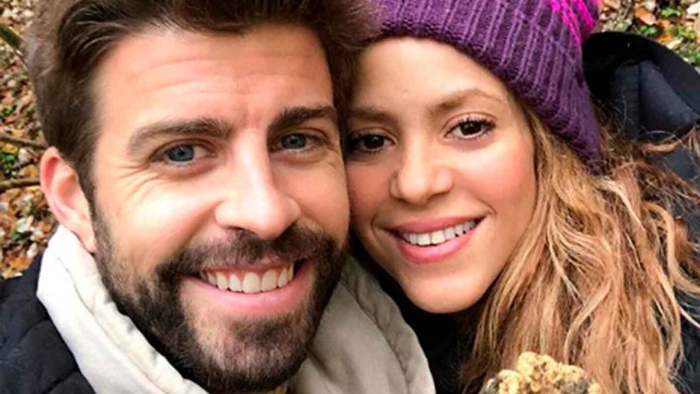 Piqué no habría dejado a Shakira por Clara Chía; revelan detalles de su separación