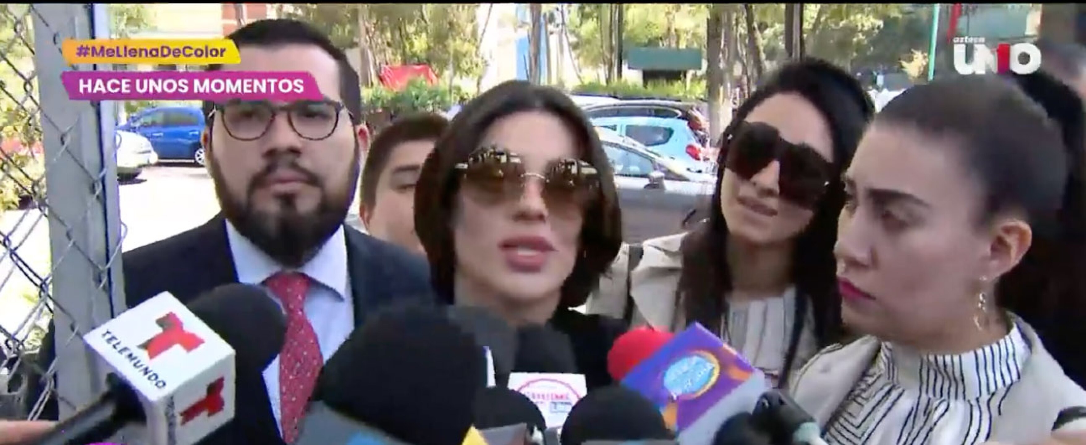 Caso Kalimba: Se pospone la audiencia encontra del cantante por supuesto abuso